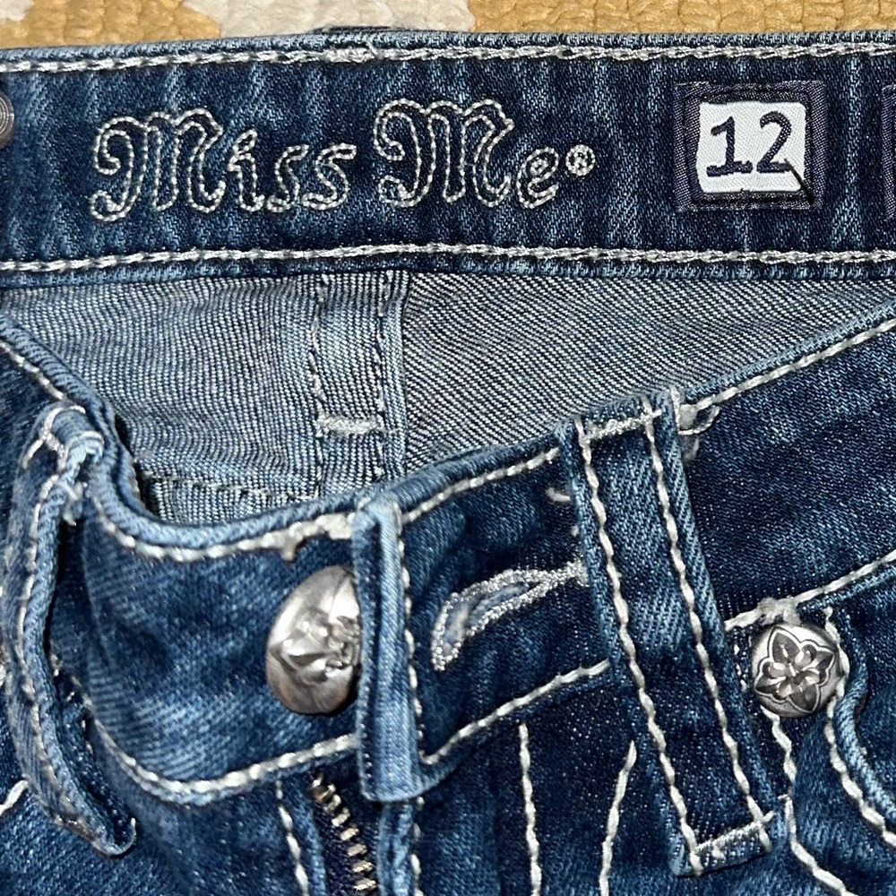 Miss Me size 12 kids
